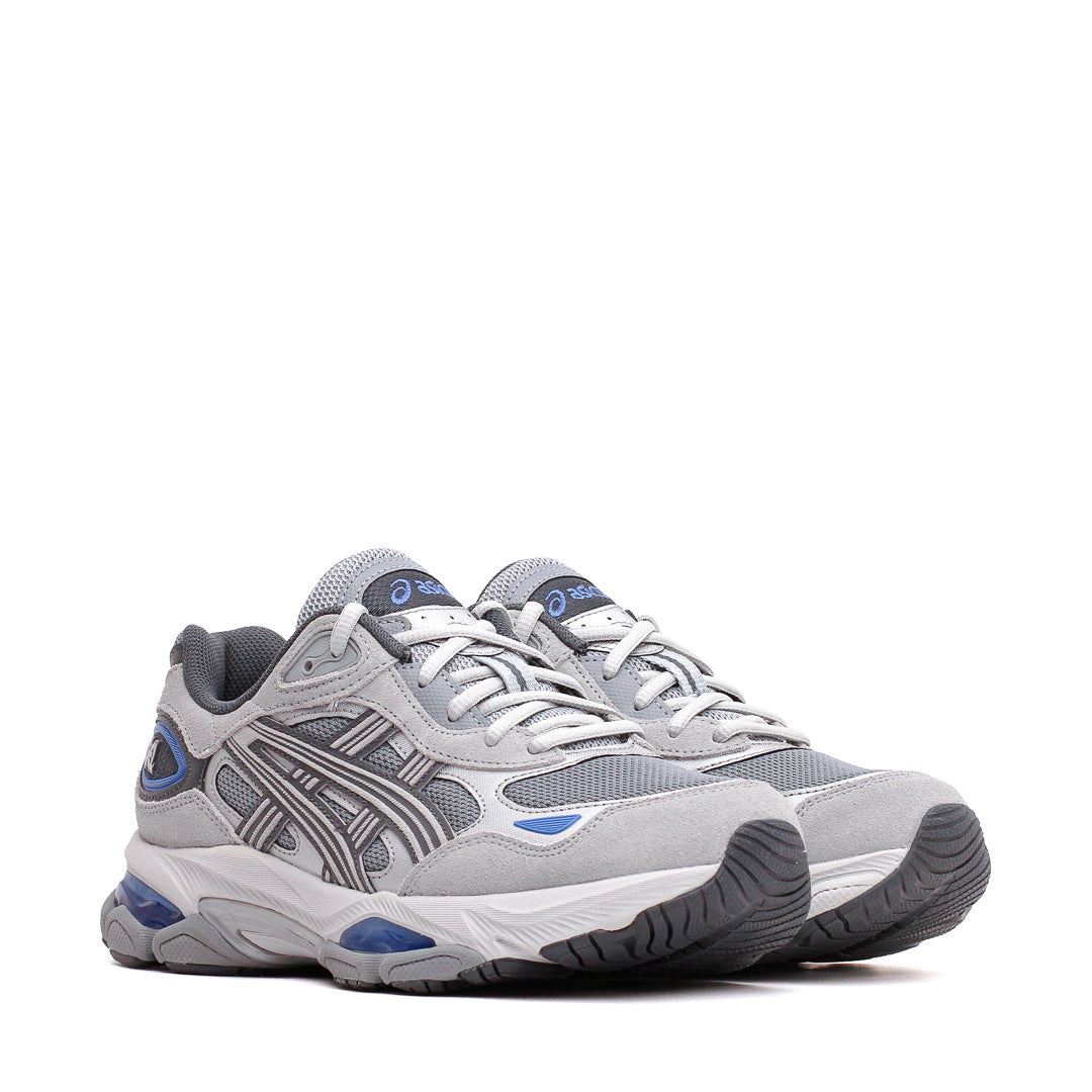 Asics Men Gel-NYC 2.0 Gravel Piedmont Grey 1203A895-021