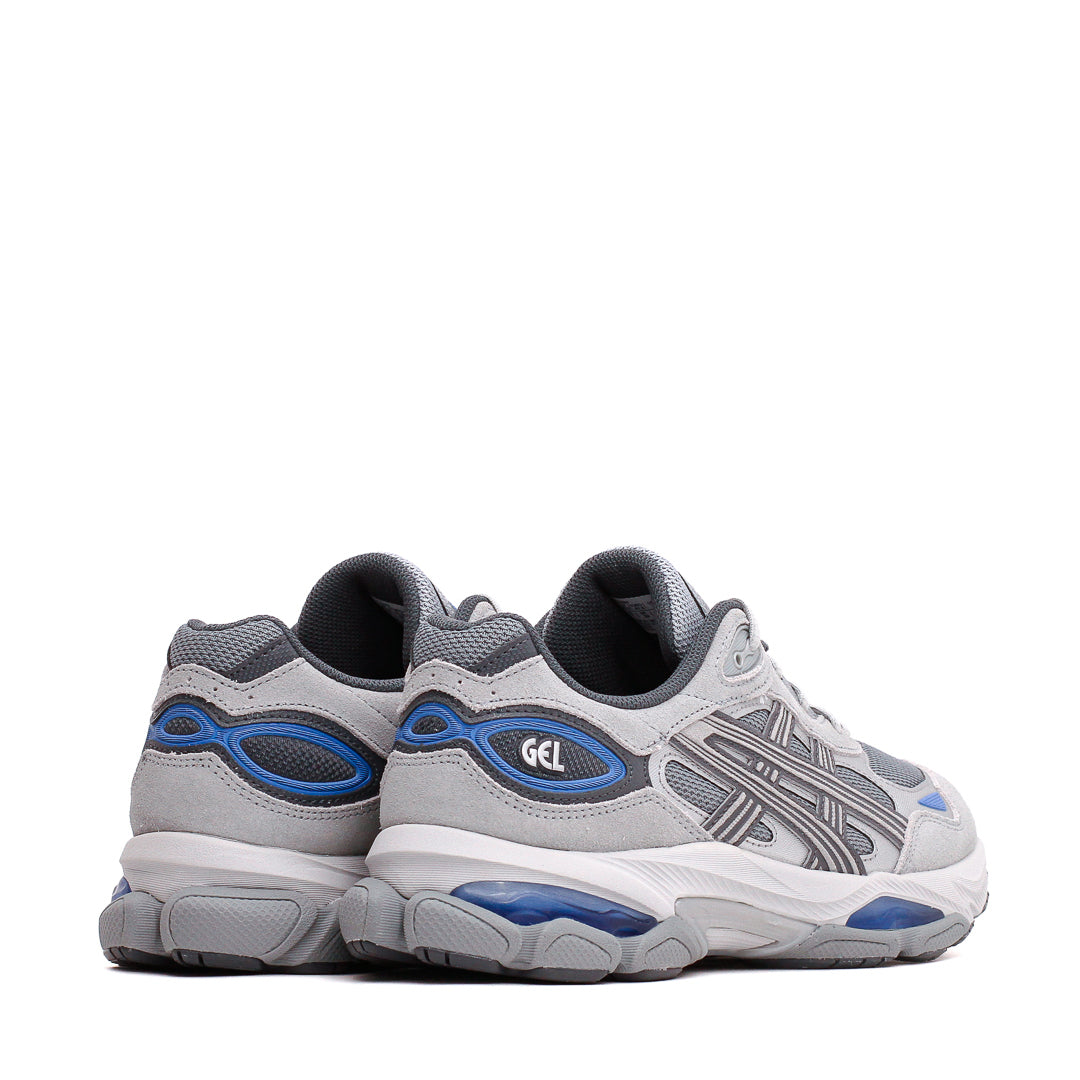 Asics Men Gel-NYC 2.0 Gravel Piedmont Grey 1203A895-021