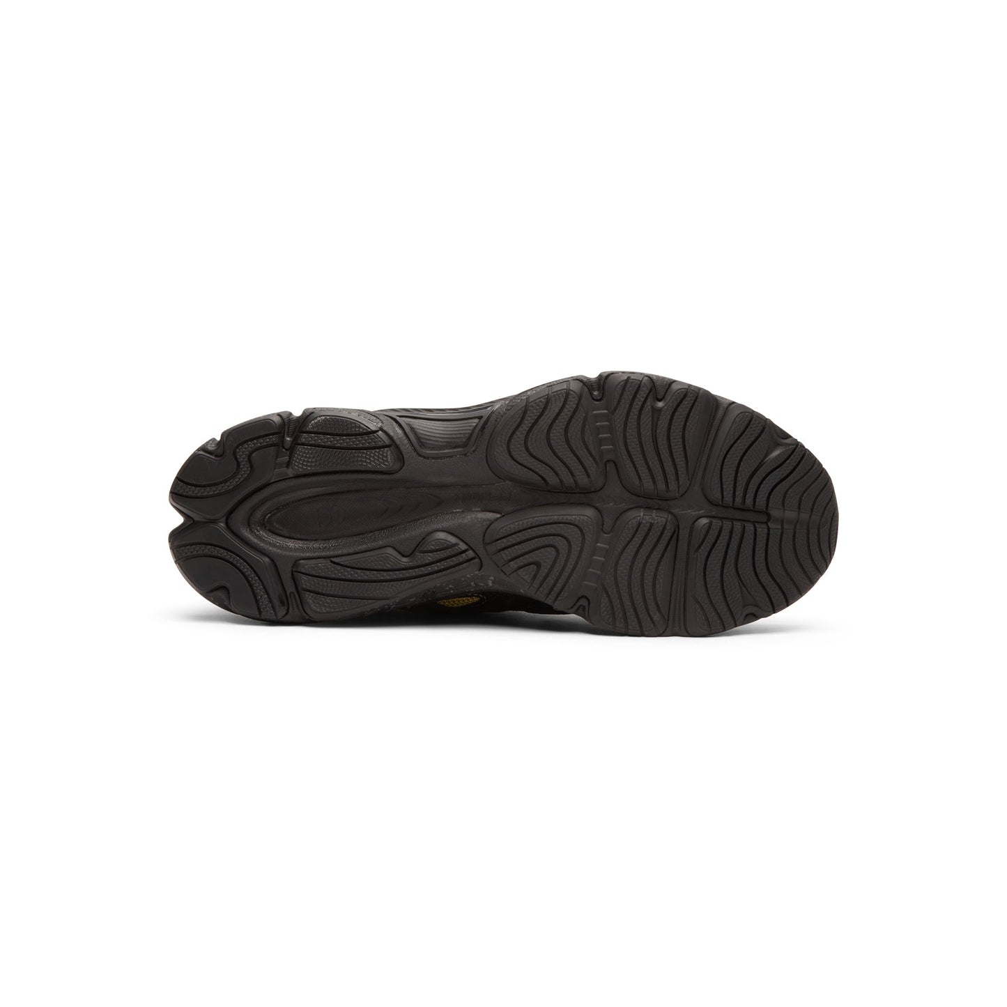 Asics GEL-NYC 2.0 SSHS (Sulphur/Black)