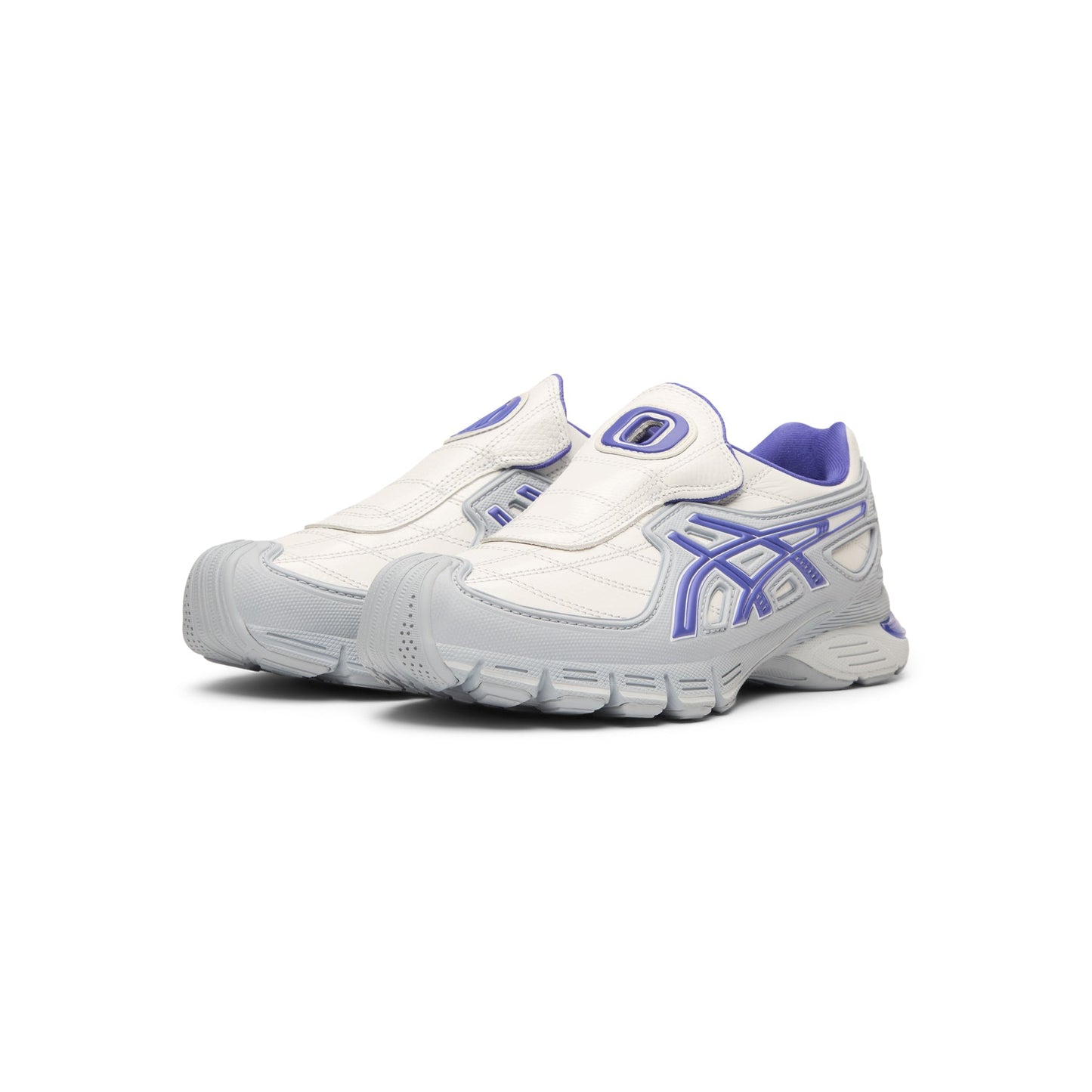 Asics Gel-Sd Arzachotto (White/Blue Violet)