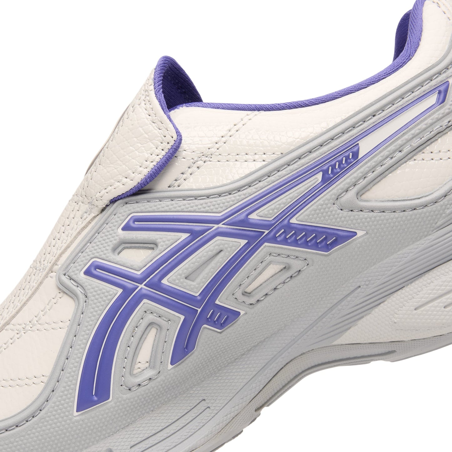 Asics Gel-Sd Arzachotto (White/Blue Violet)