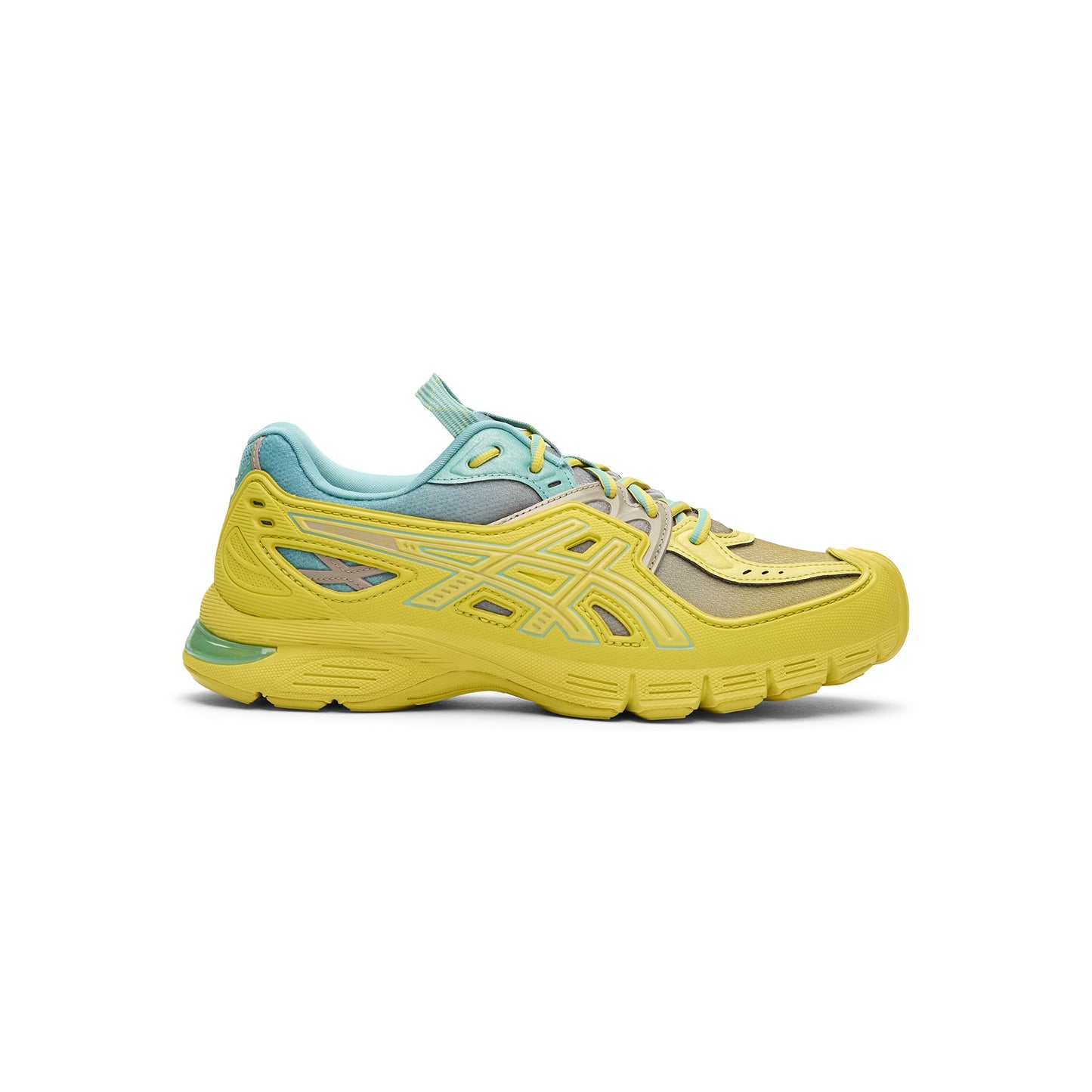 Asics UB13-S Gel-SD-Lyte (Kelp/Sage)