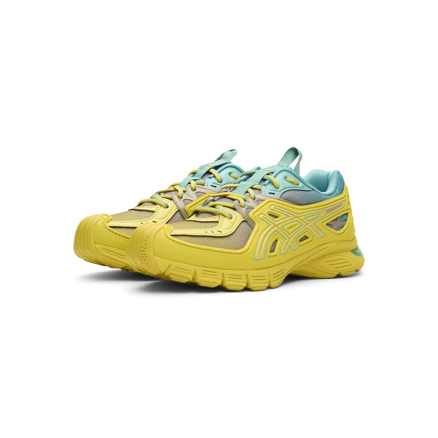 Asics UB13-S Gel-SD-Lyte (Kelp/Sage)