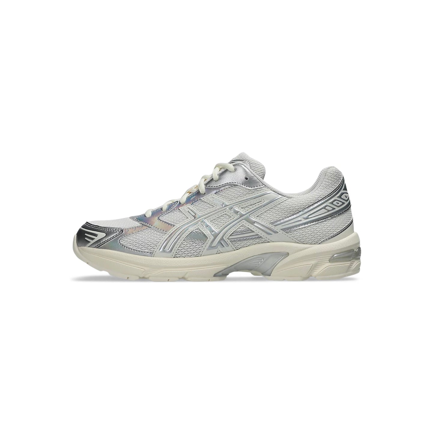 Asics Gel-1130 (Cream/Pure Silver)