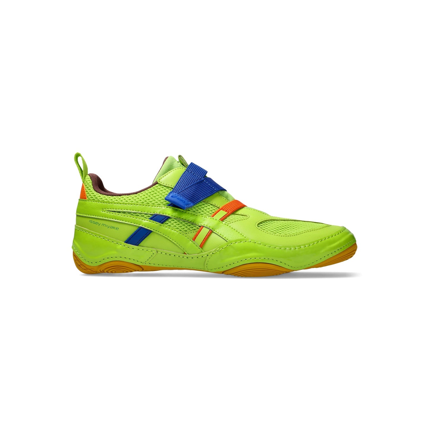Issey Miyake x Asics Hyper Taping (Green/Blue)