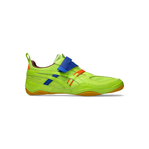 Issey Miyake x Asics Hyper Taping (Green/Blue)