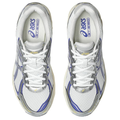 ASICS GT-2160 White Blue Violet