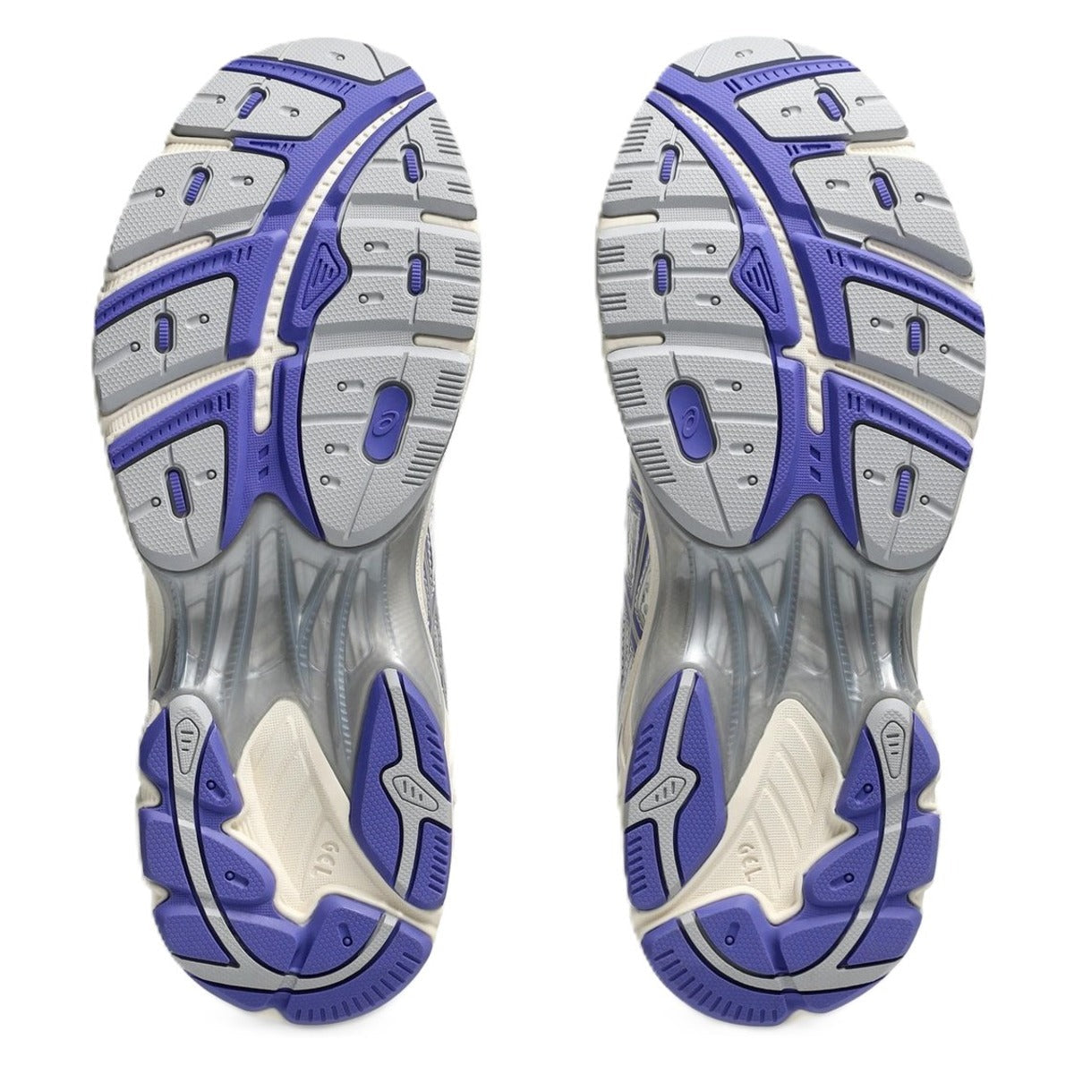 ASICS GT-2160 White Blue Violet
