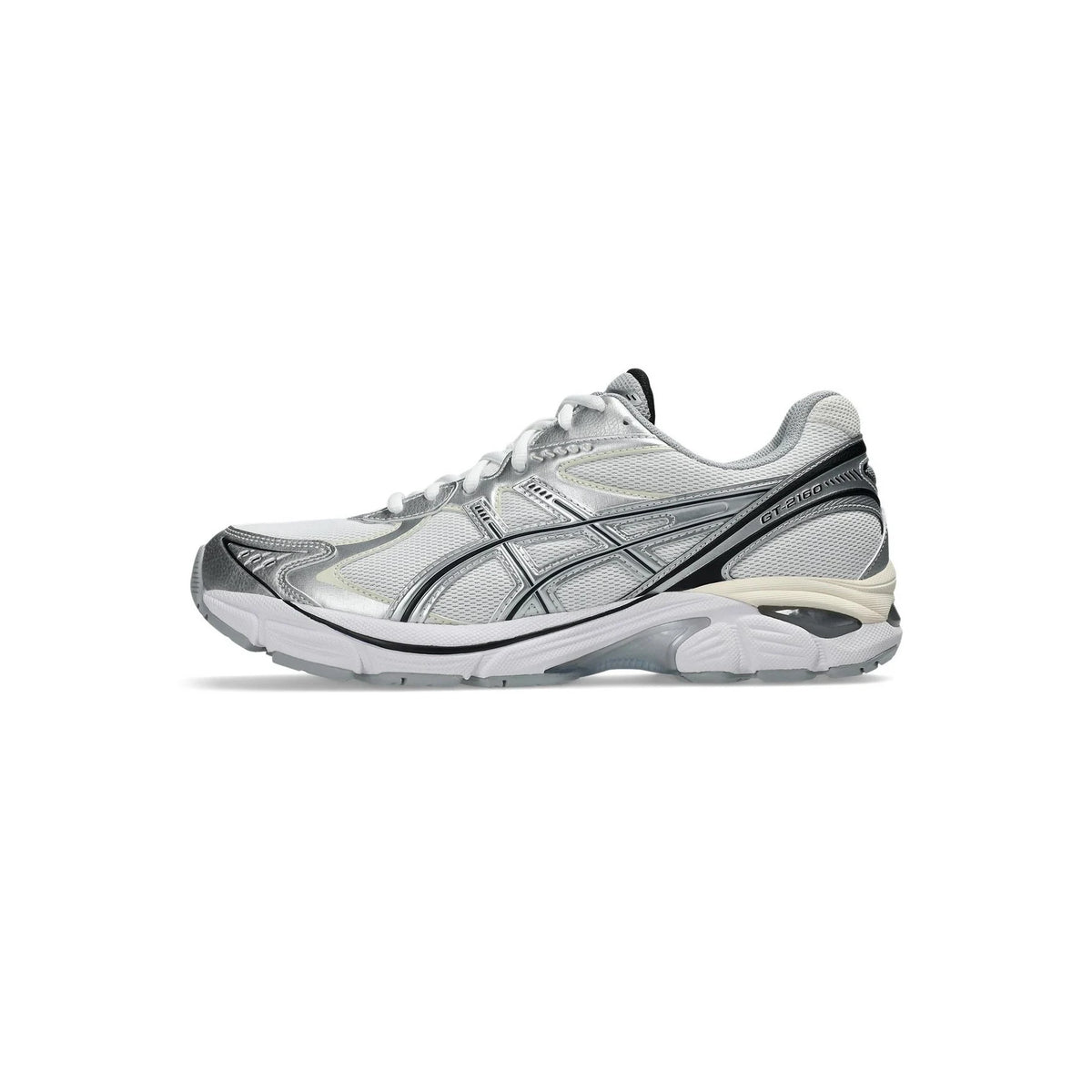 ASICS GT-2160 White Pure Silver