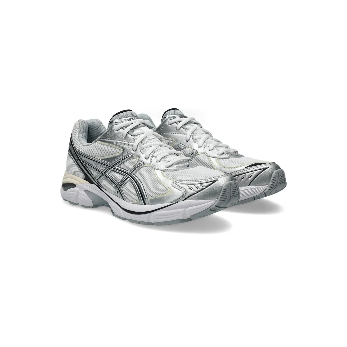 ASICS GT-2160 White Pure Silver