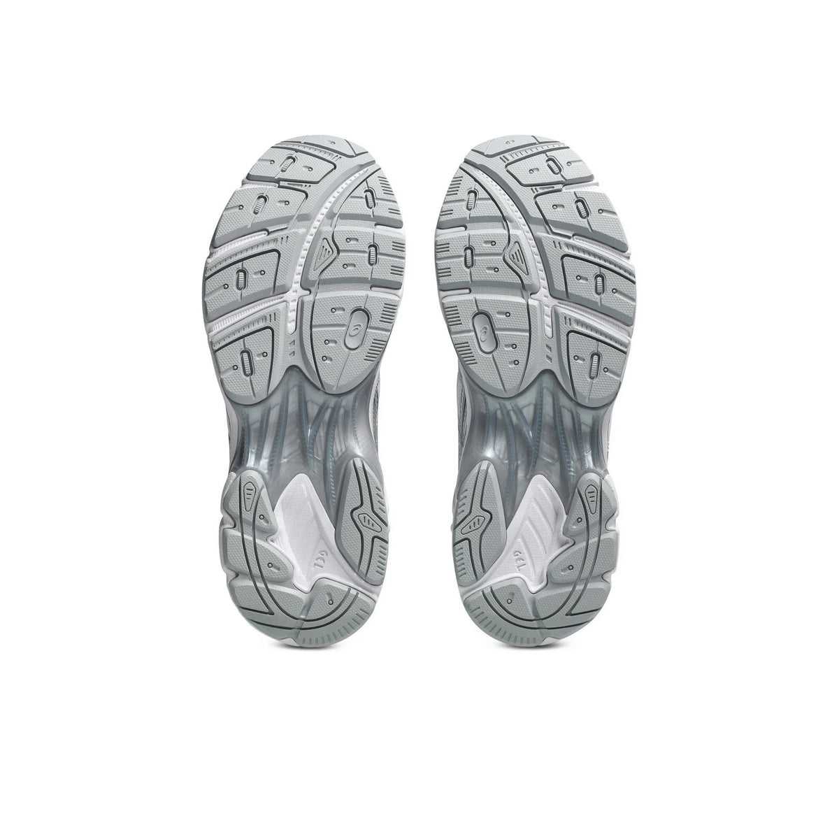 ASICS GT-2160 White Pure Silver