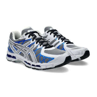 ASICS Gel-Kayano 20 White Illusion Blue