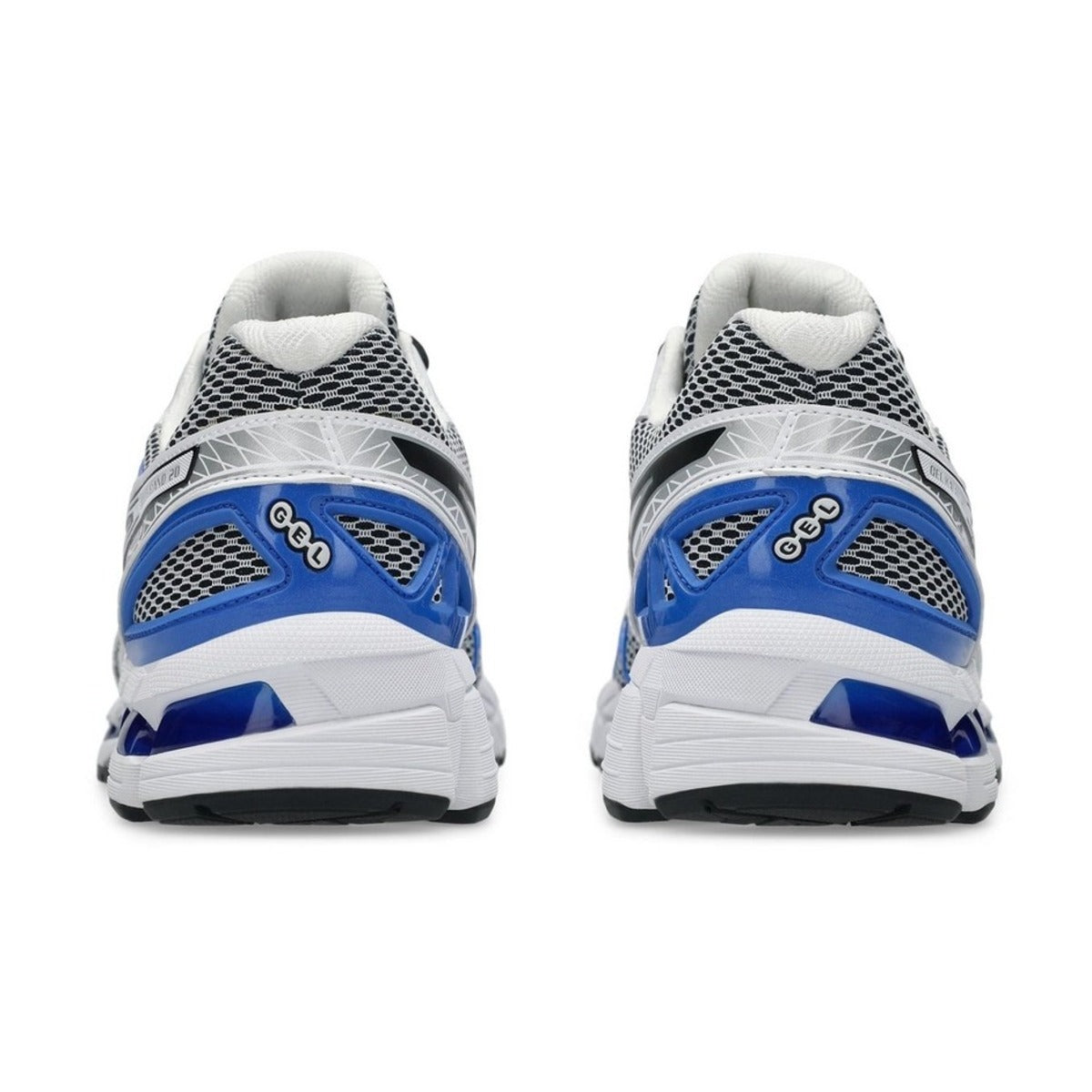 ASICS Gel-Kayano 20 White Illusion Blue