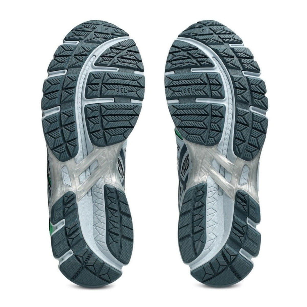 ASICS Gel-Kayano 20 Storm Cloud Cilantro