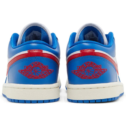 Air Jordan 1 Low Sport Blue (W)