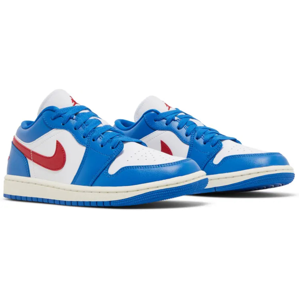 Air Jordan 1 Low Sport Blue (W)