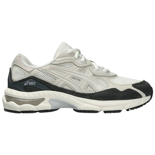 ASICS Gel-NYC Cream Smoke Grey (GS)