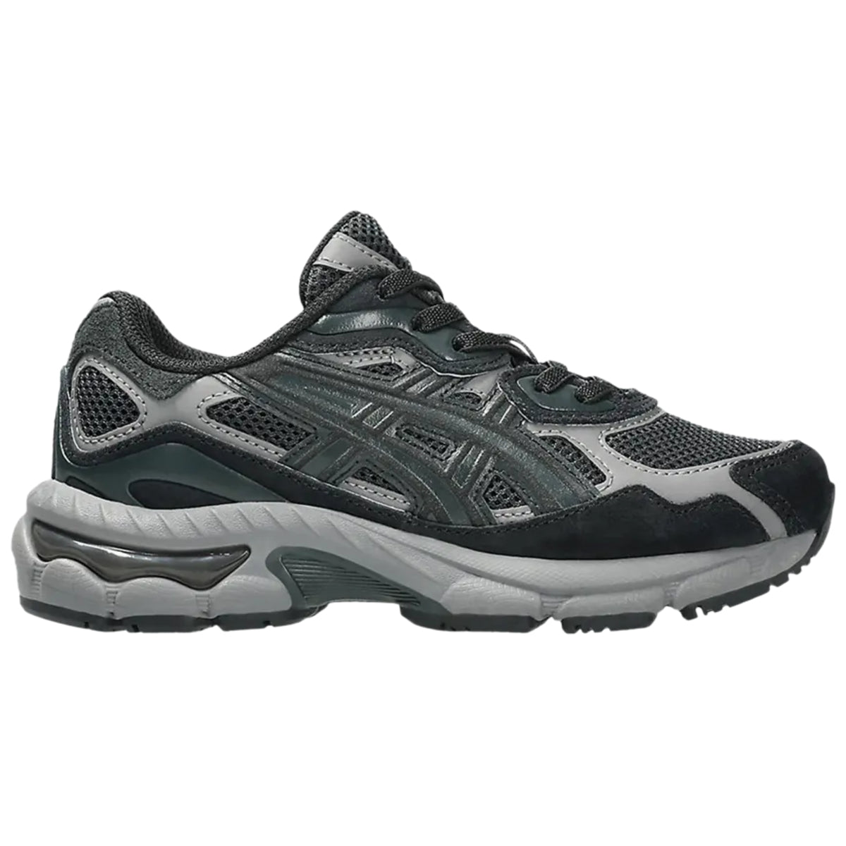 ASICS Gel-NYC Graphite Grey Black (PS)