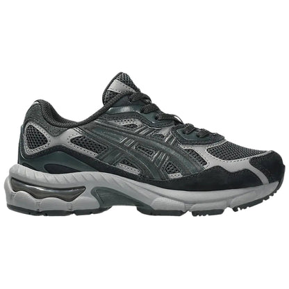 ASICS Gel-NYC Graphite Grey Black (PS)