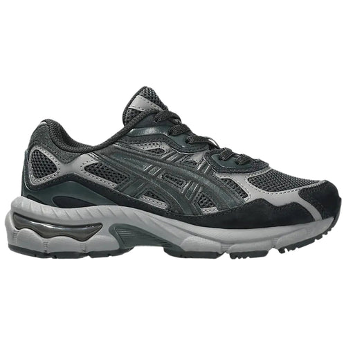 ASICS Gel-NYC Graphite Grey Black (PS)