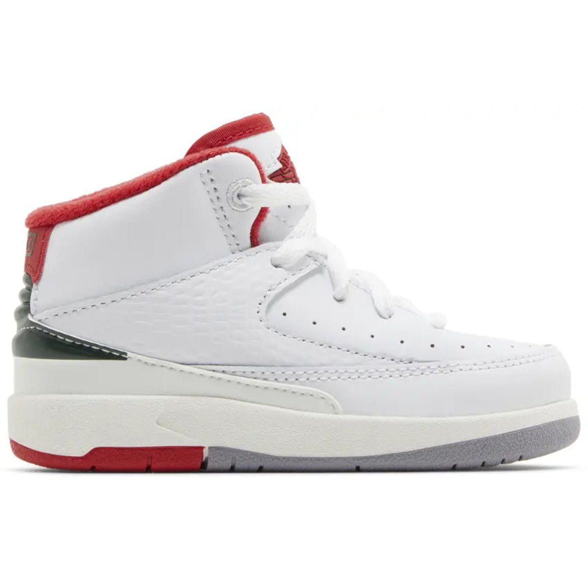 Jordan 2 Retro Origins (TD)
