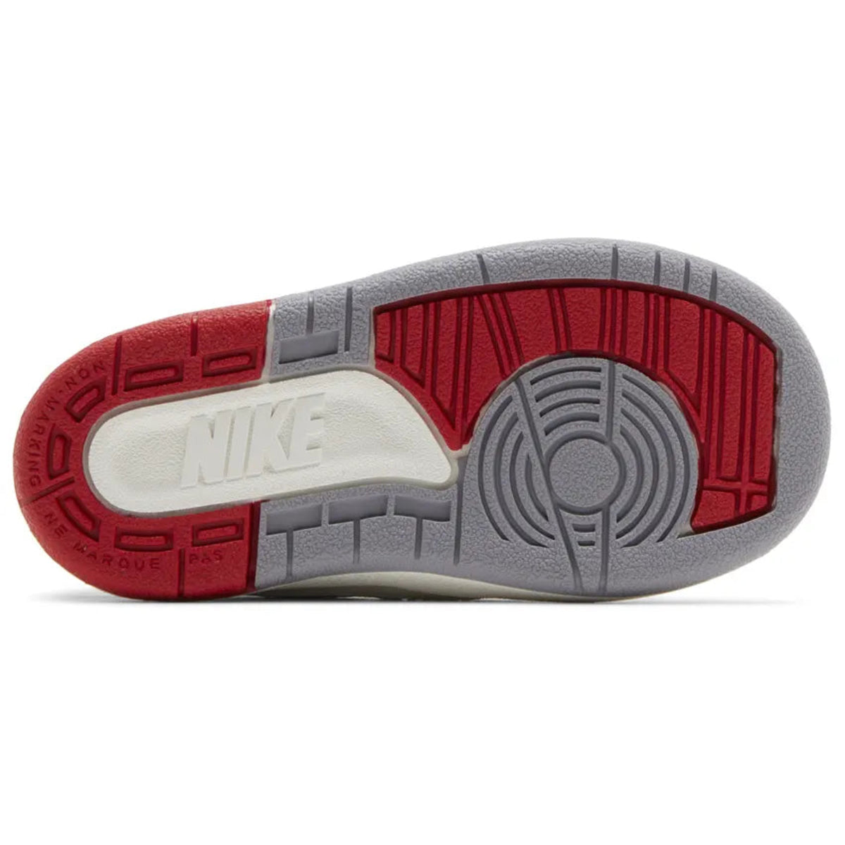 Jordan 2 Retro Origins (TD)