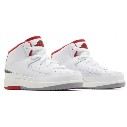 Jordan 2 Retro Origins (TD)
