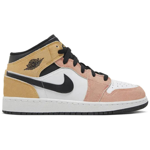Jordan 1 Mid SE Flight Club (GS)
