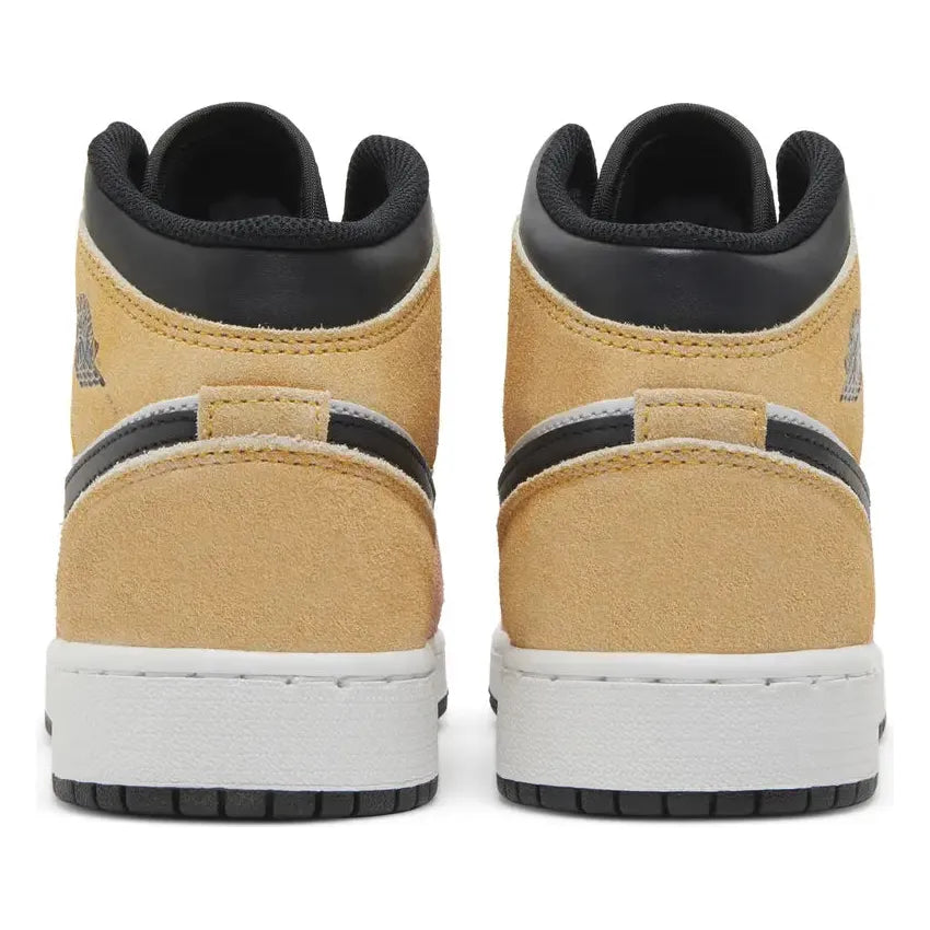 Jordan 1 Mid SE Flight Club (GS)
