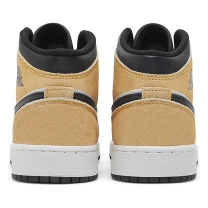 Jordan 1 Mid SE Flight Club (GS)