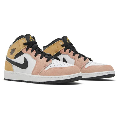 Jordan 1 Mid SE Flight Club (GS)