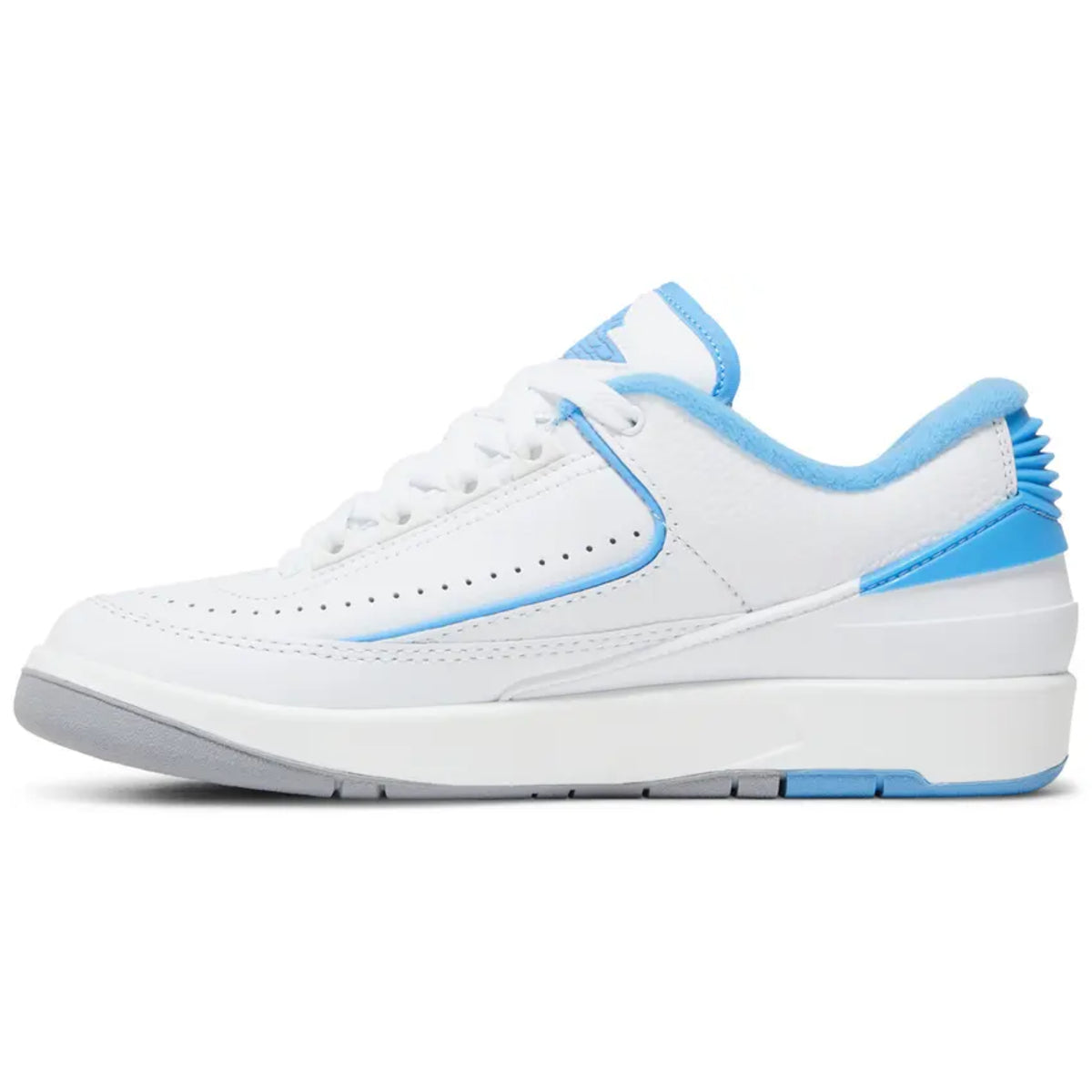 Jordan 2 Retro Low UNC (GS)