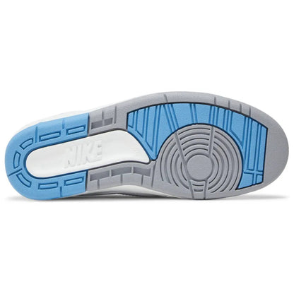 Jordan 2 Retro Low UNC (GS)
