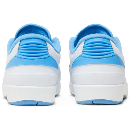 Jordan 2 Retro Low UNC (GS)