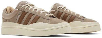Adidas Campus Bad Bunny Chalky Brown