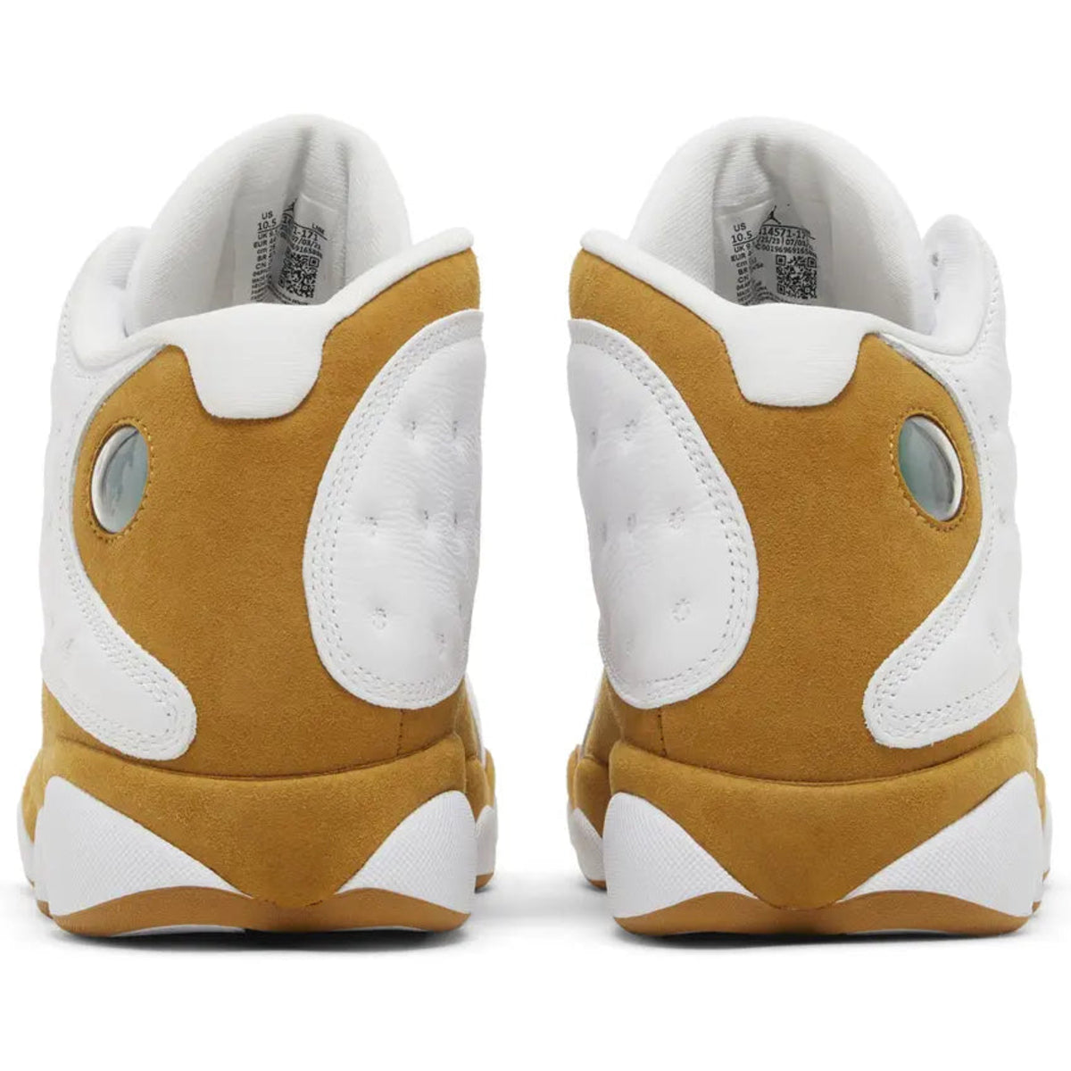 Air Jordan 13 Retro Wheat
