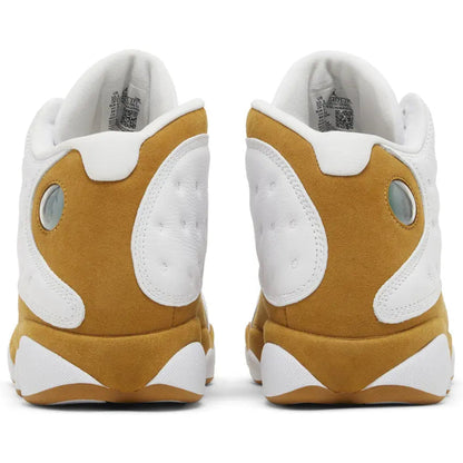 Air Jordan 13 Retro Wheat