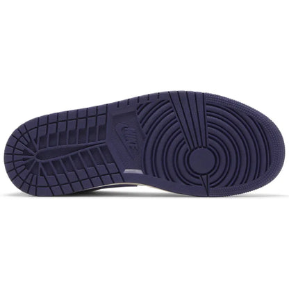 Air Jordan 1 Low Sky J Purple (W)