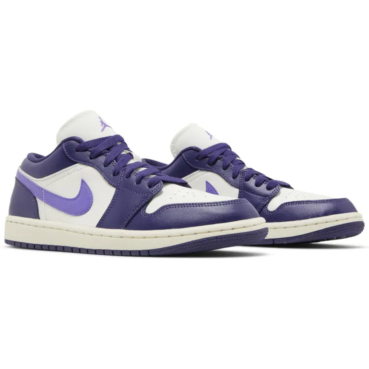 Air Jordan 1 Low Sky J Purple (W)