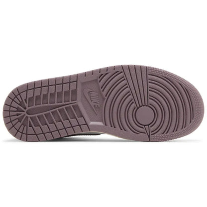 Air Jordan 1 Mid Mauve (W)