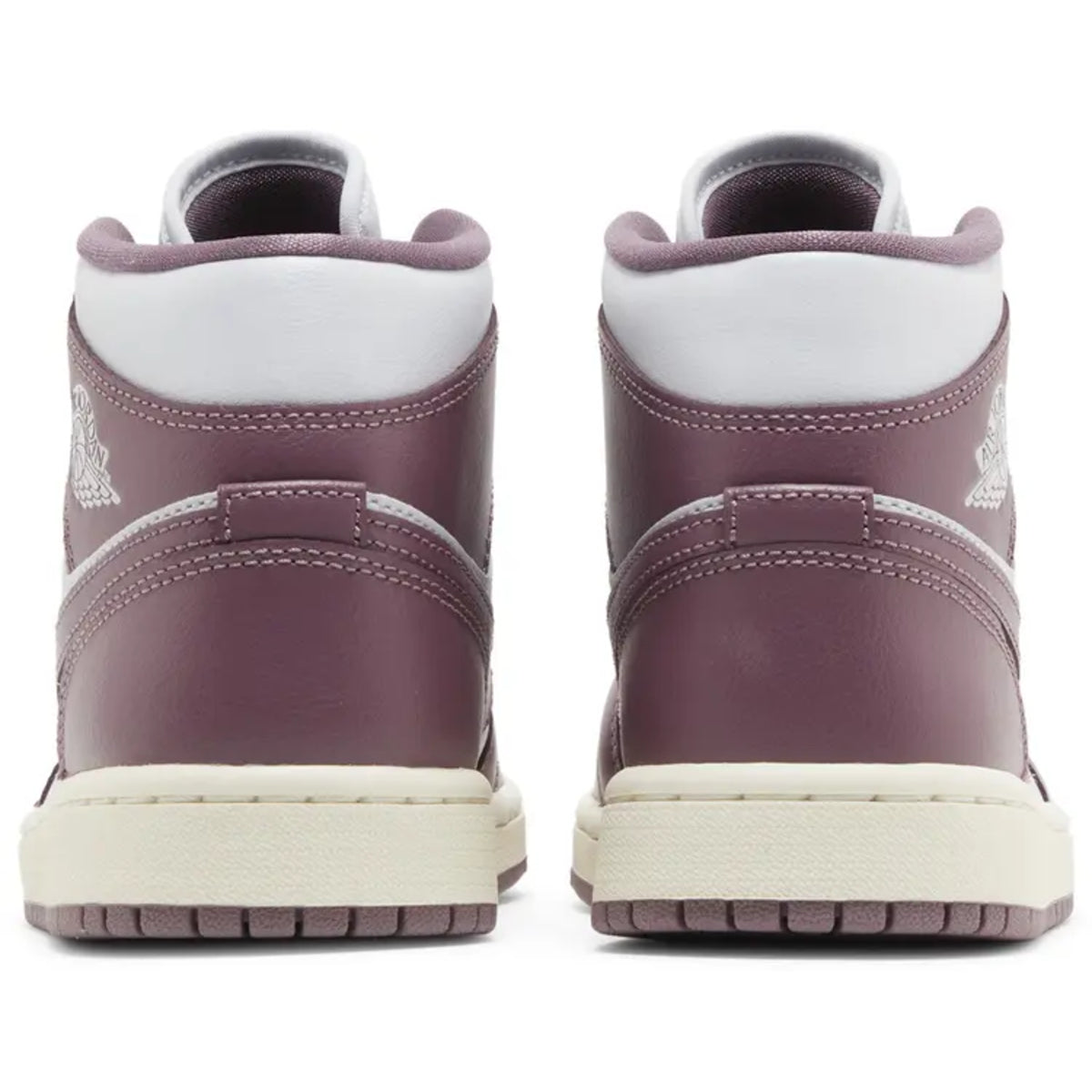 Air Jordan 1 Mid Mauve (W)