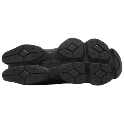 New Balance 9060 Triple Black (GS)