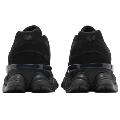 New Balance 9060 Triple Black (GS)