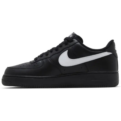 Nike Air Force 1 Low '07 Black White (2023)
