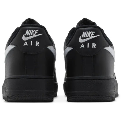 Nike Air Force 1 Low '07 Black White (2023)