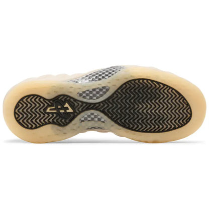 Nike Air Foamposite One Light Orewood