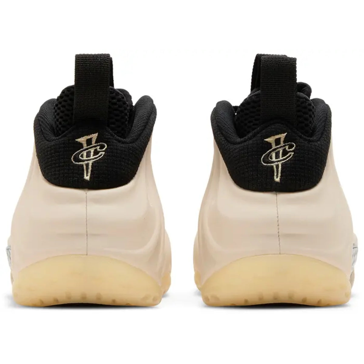 Nike Air Foamposite One Light Orewood