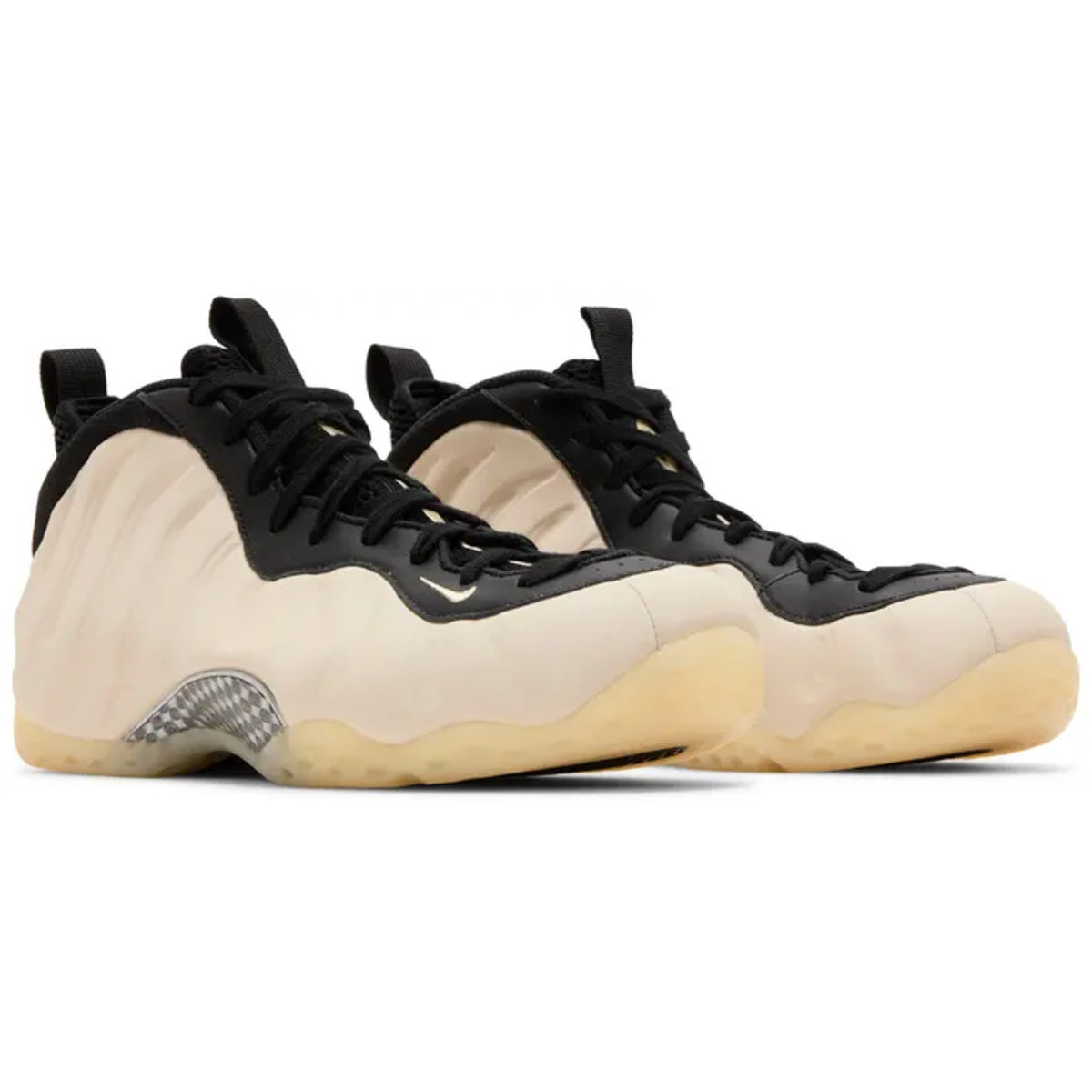 Nike Air Foamposite One Light Orewood