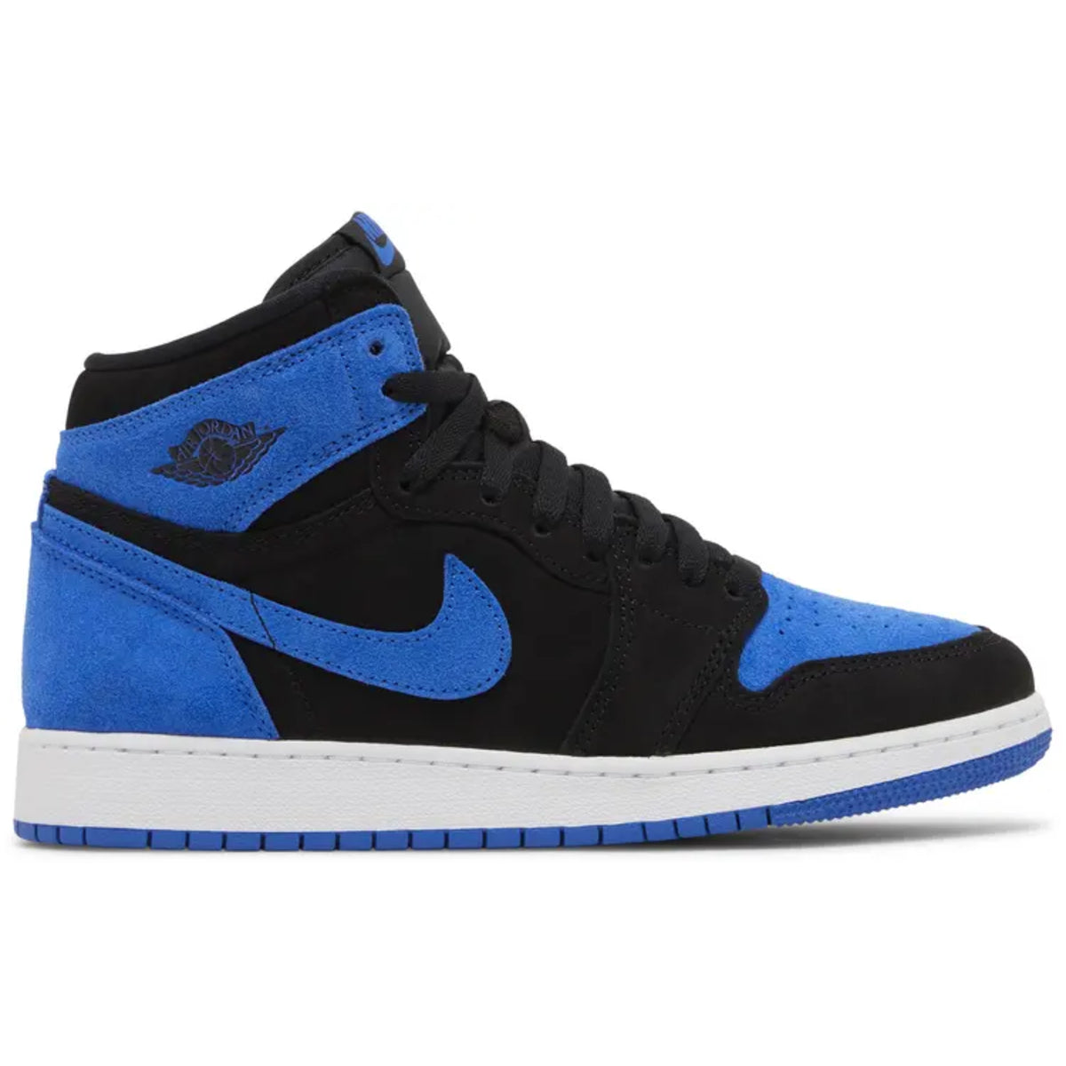 Air Jordan 1 High OG Royal Reimagined (GS)