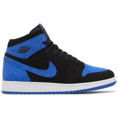 Air Jordan 1 High OG Royal Reimagined (GS)